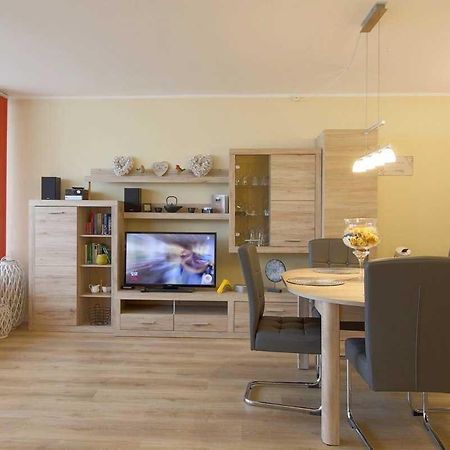 Apartment 239 Hohegeiß Exteriör bild