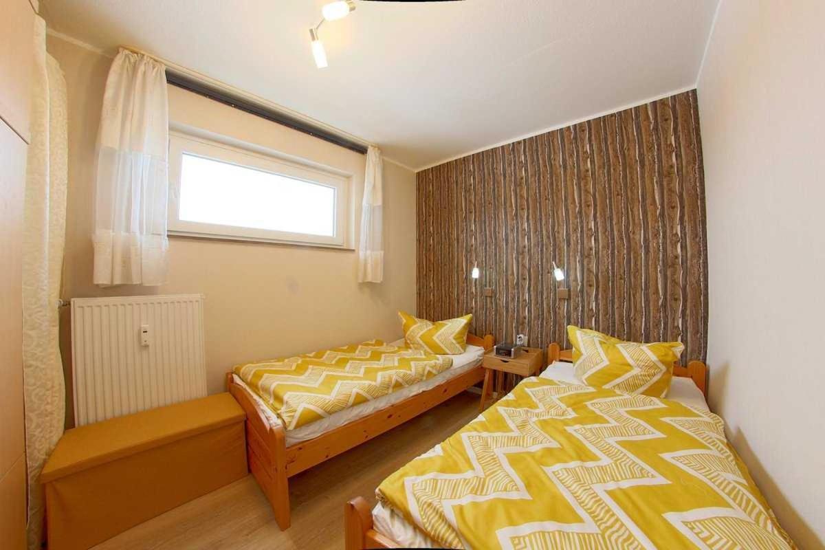 Apartment 239 Hohegeiß Exteriör bild