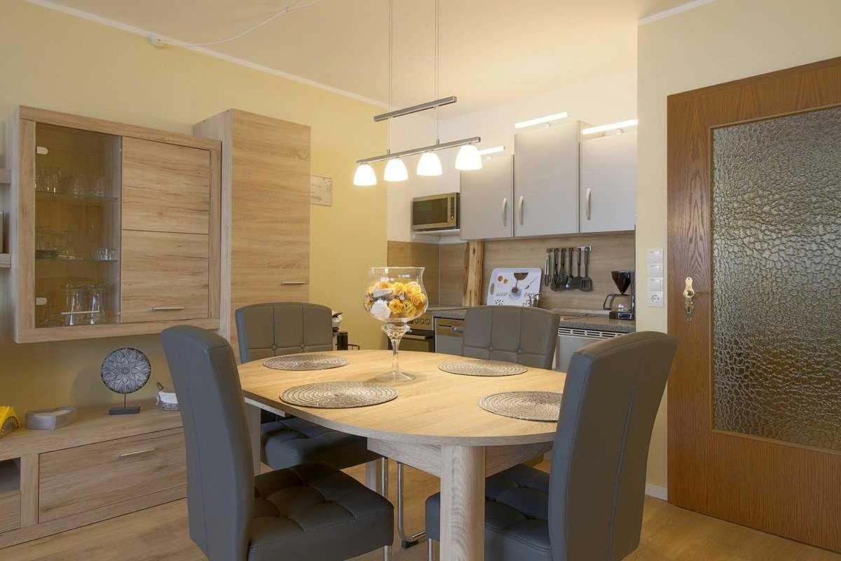 Apartment 239 Hohegeiß Exteriör bild