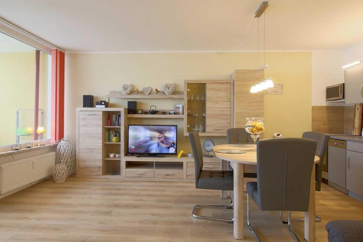 Apartment 239 Hohegeiß Exteriör bild