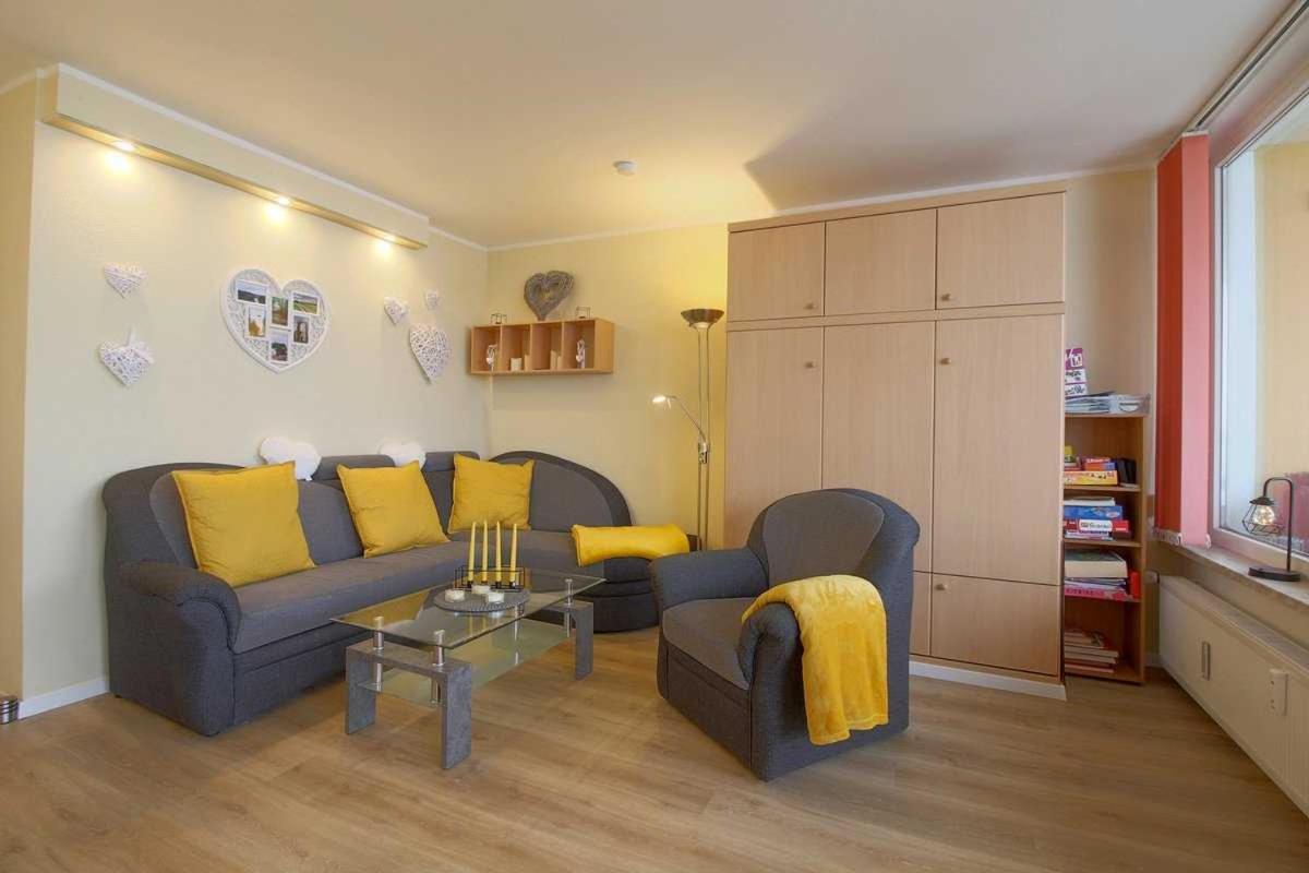 Apartment 239 Hohegeiß Exteriör bild